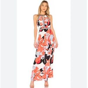 NWT Parker Luella Maxi 6